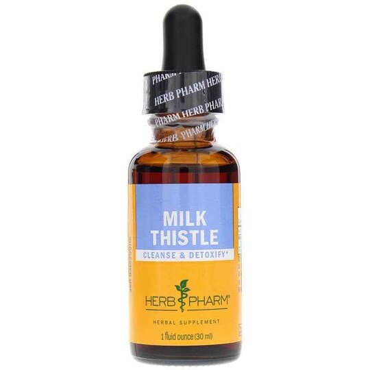 Milk Thistle Extract, HPH